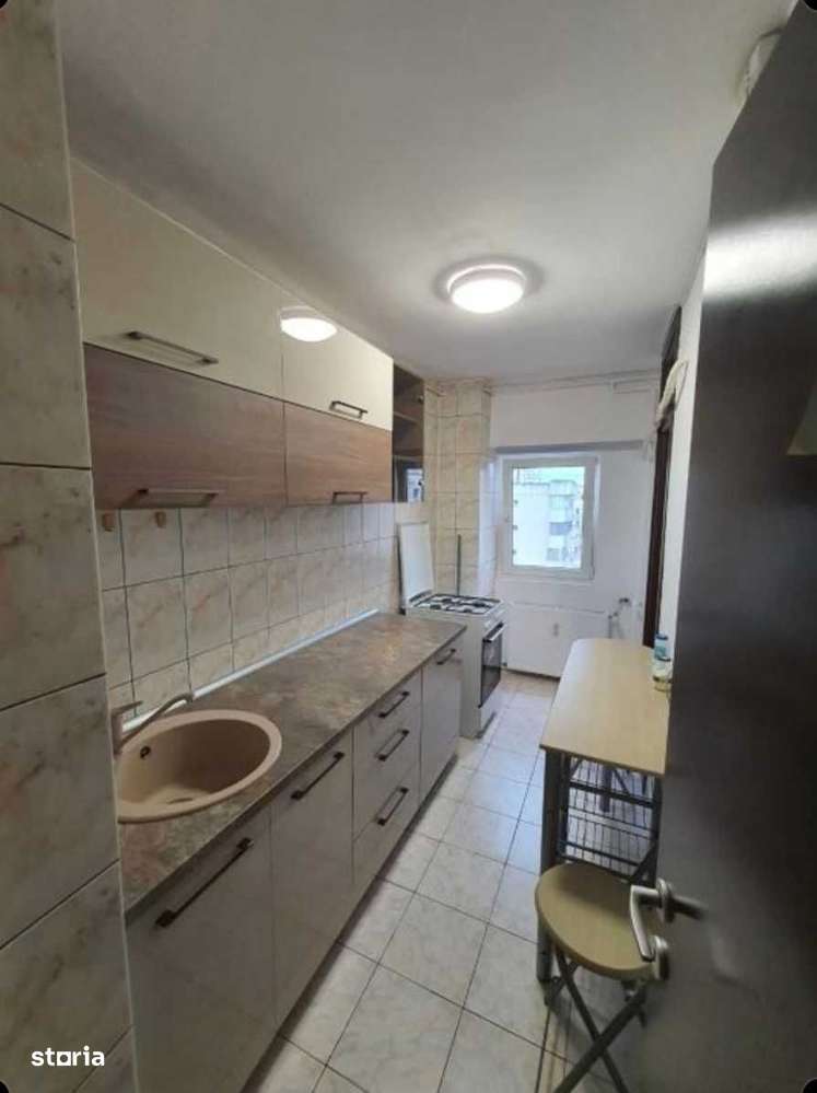 Garsoniera 36 MP Parc Sebastian - Imagine principală: 4/6