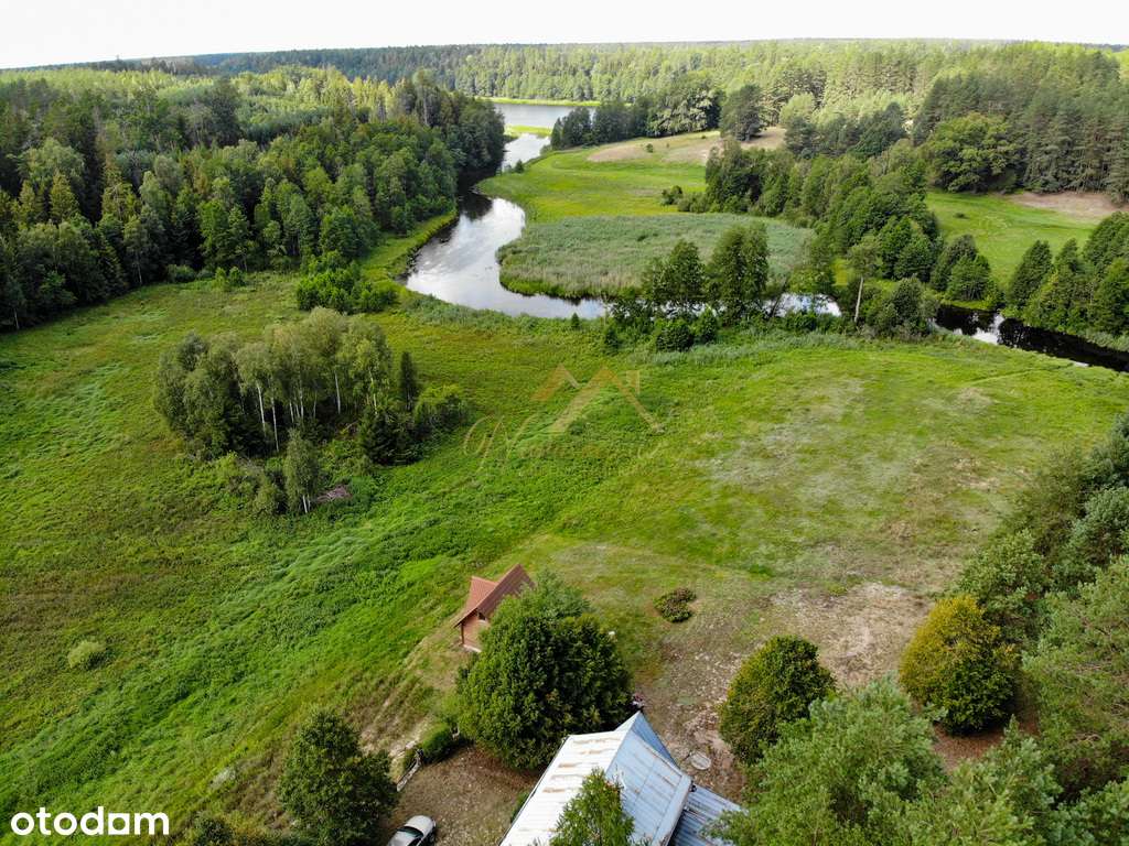 Twoja ostoja w sercu Puszczy Augustowskiej-8