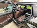 BMW Seria 5 520d Touring Luxury Line - 18