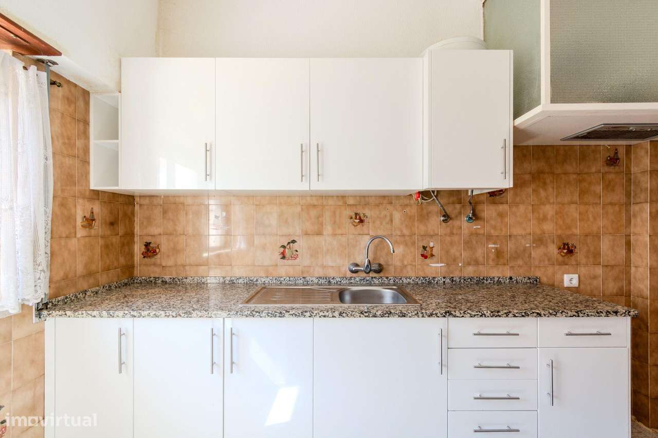 Apartamento T0+ 2 no Centro de Albufeira - Grande imagem: 4/18