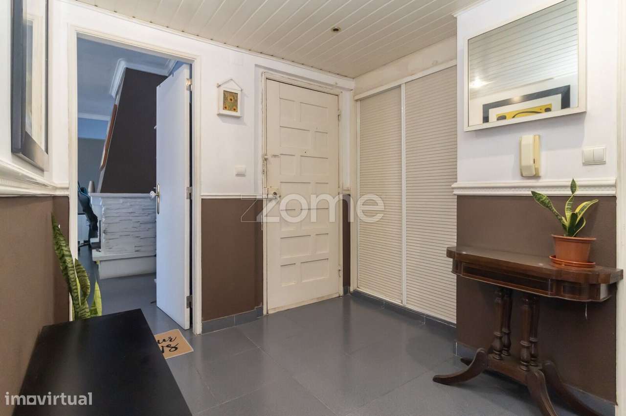 Apartamento, 77 m², Seixal, Arrentela e Aldeia de Paio Pires-7