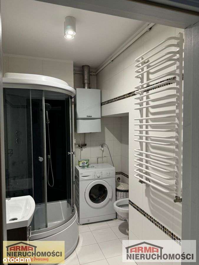 Kawalerka W Centrum Szczecina-5