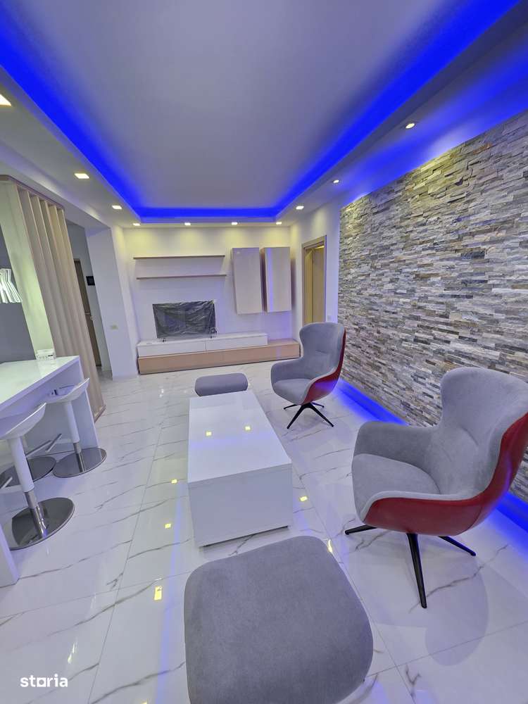 Apartament 3 camere 2 băi Complex Spazio Residence Bragadiru Ilfov-8