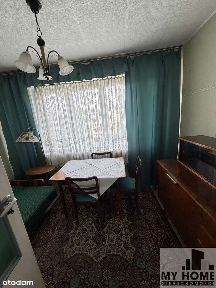Słoneczne M4 balkon w świetnej okolicy-9
