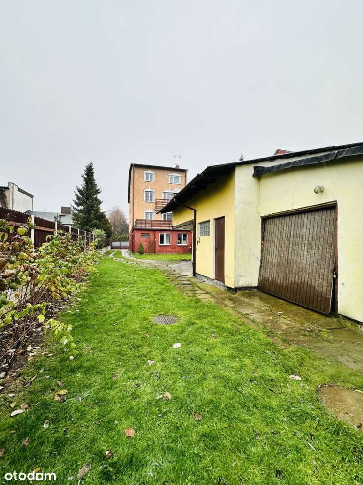 Przestronny dom 332 m² – idealny pod inwestycję-12