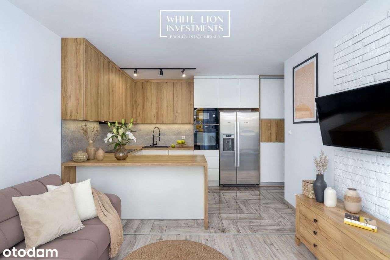 Funkcjonalne 3-Pokoje | Posag 7 Panien-0