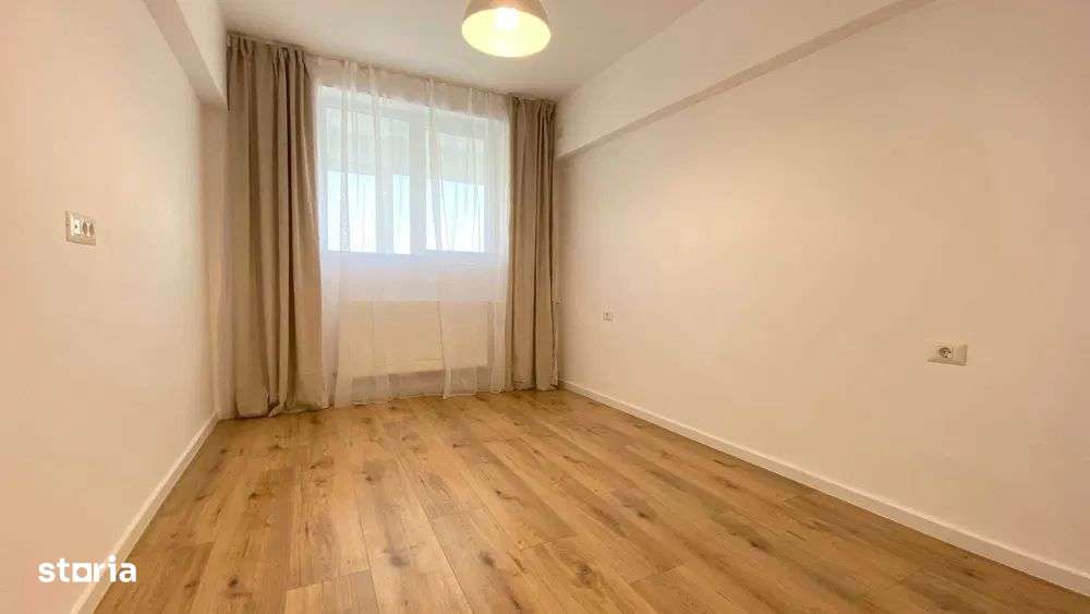 Apartament 3 camere de vanzare, complet renovat, Drumul Taberei-4
