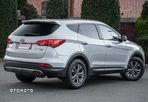 Hyundai Santa Fe 2.0 CRDi Executive - 12