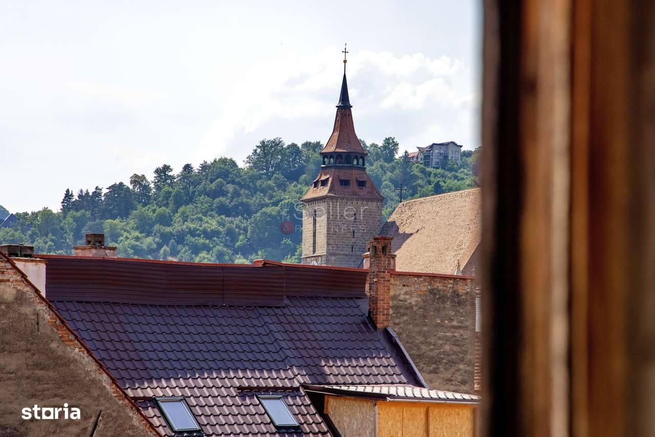 Zona Centrala Structura Generoasa - Imagine principală: 3/20