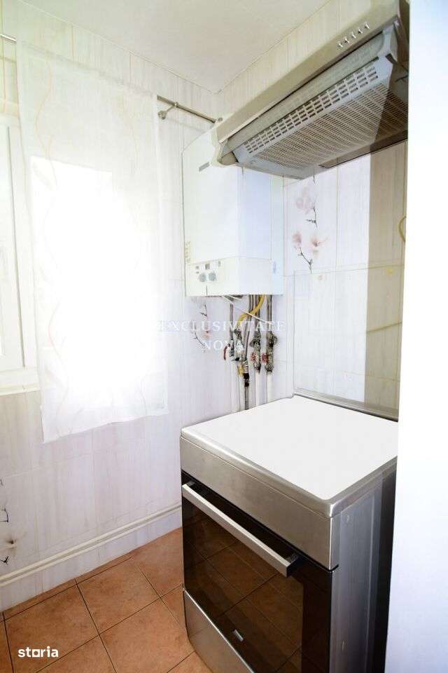 0% ! CRANGASI DECOMANDAT cu CENTRALA proprie Balcon Metrou bloc-9