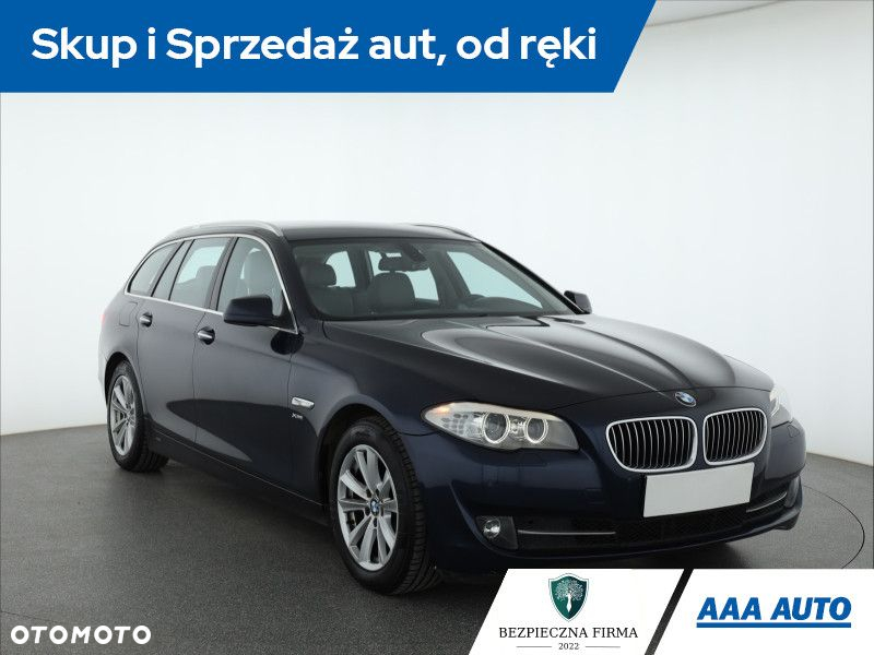 BMW Seria 5 - 2