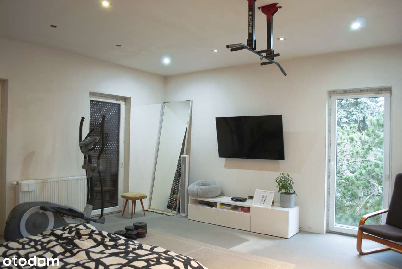 Przeźmierowo, Lotnicza-świetna lokalizacja,pod działalność gospodarczą-12