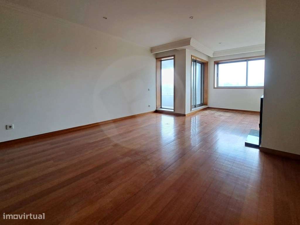 Apartamento T2 nas Alamedas em Vila do Conde - Grande imagem: 2/40