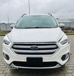 Ford Escape 2.0 EcoBoost AWD Titanium - 18