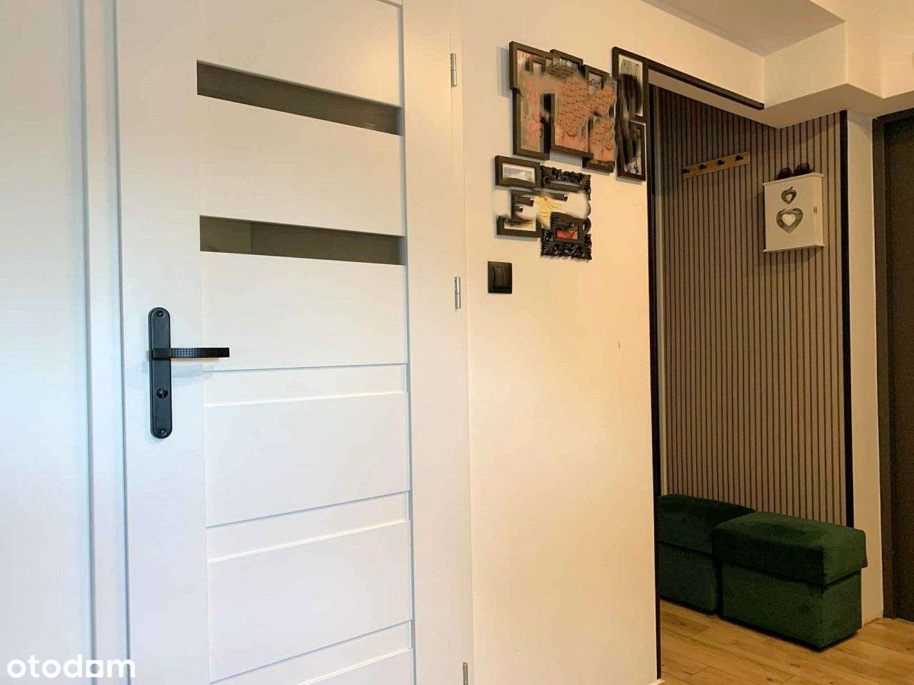 Mieszkanie po remoncie na sprzedaż Turek ul. Żerom - Pełny obrazek: 4/15