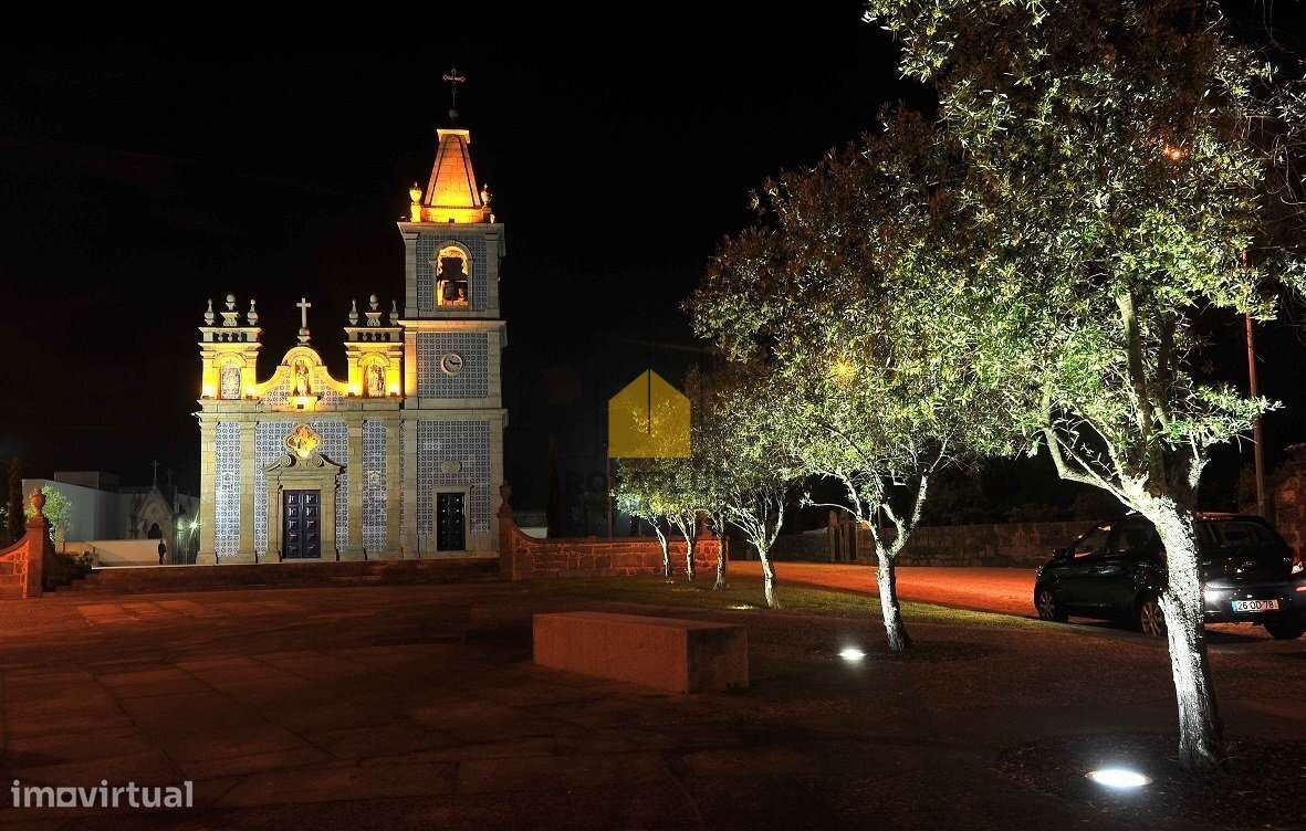 Terreno para construção com PIP aprovado-12