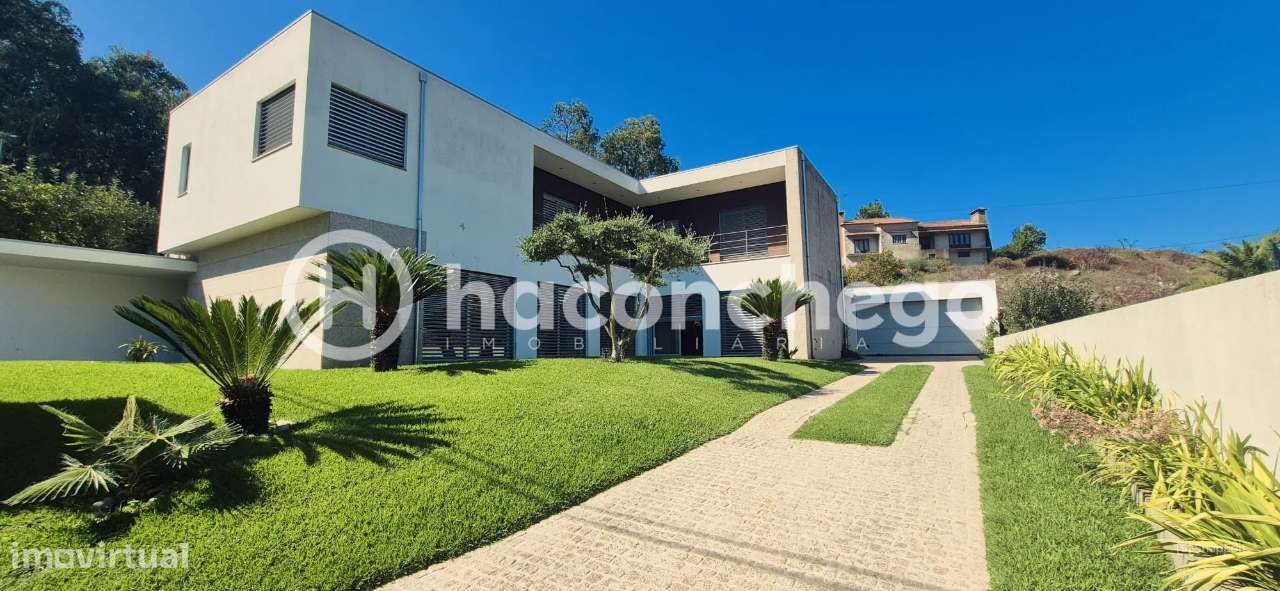 Moradia Individual Carvalhal Barcelos - Grande imagem: 5/34