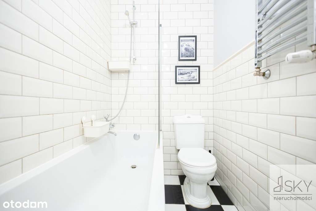 al.Jana Matejki/CO miejskie/ Antresola/ 57m2 - Pełny obrazek: 5/20