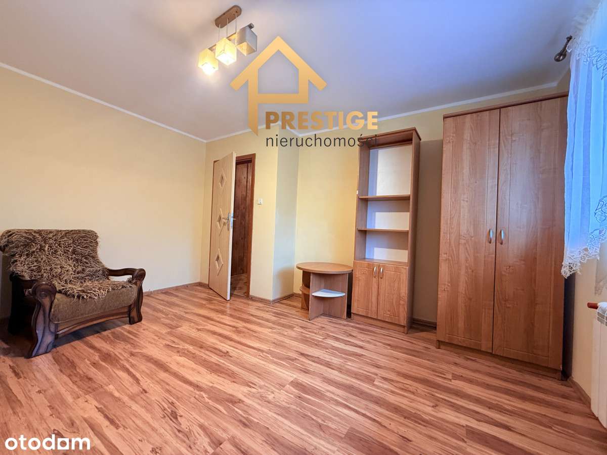 Dom + budynki gosp. pod biznes, przy lesie.-12