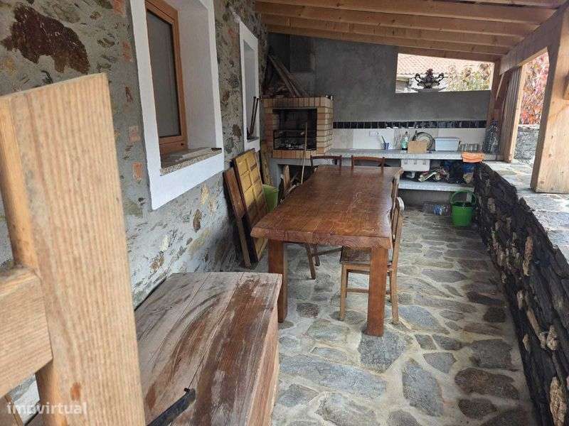 Moradia Restaurada em Mortágua - Grande imagem: 2/12