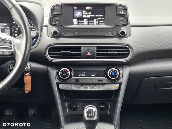 Hyundai Kona 1.0 T-GDI Comfort - 11