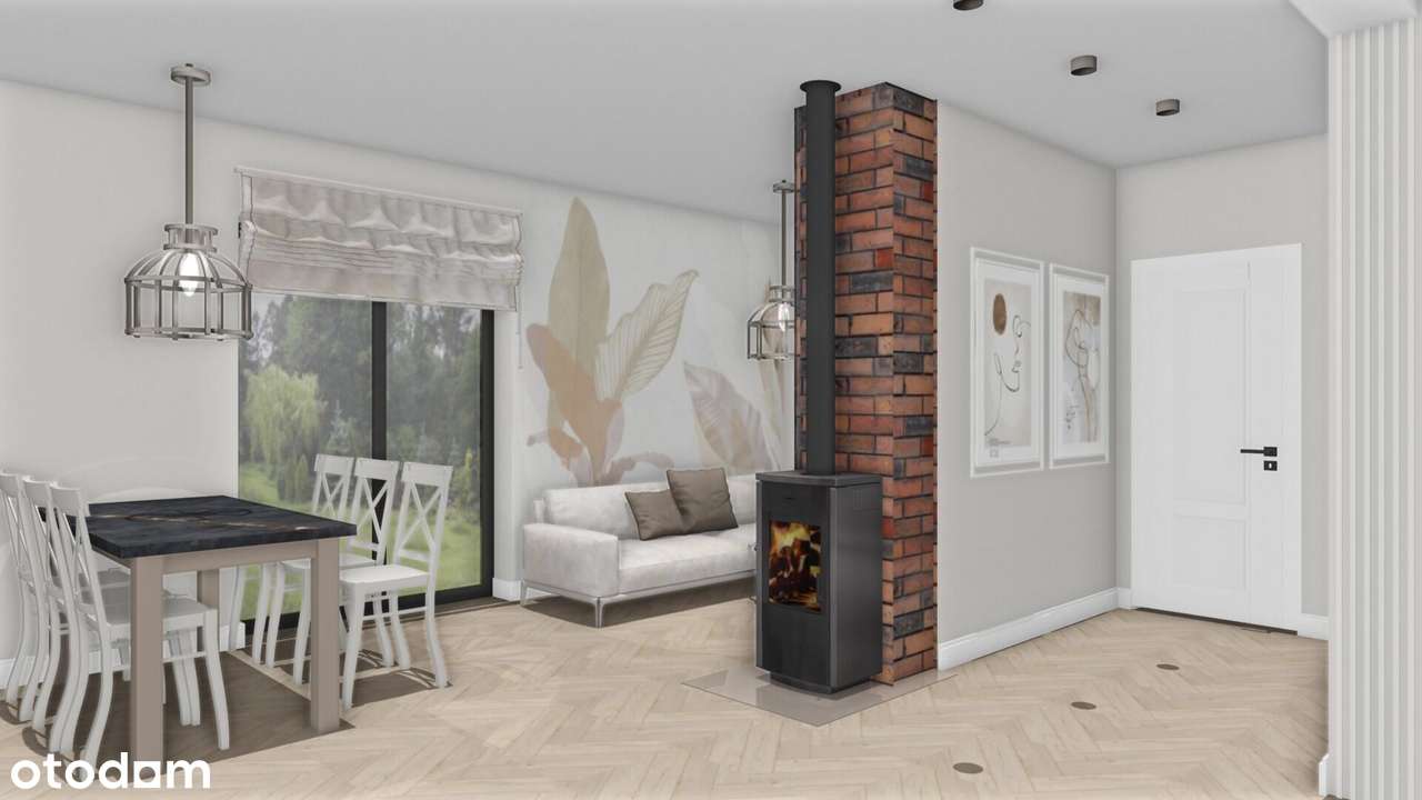 Spokój, natura, możliwości - Pełny obrazek: 5/7