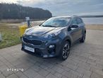 Kia Sportage - 4