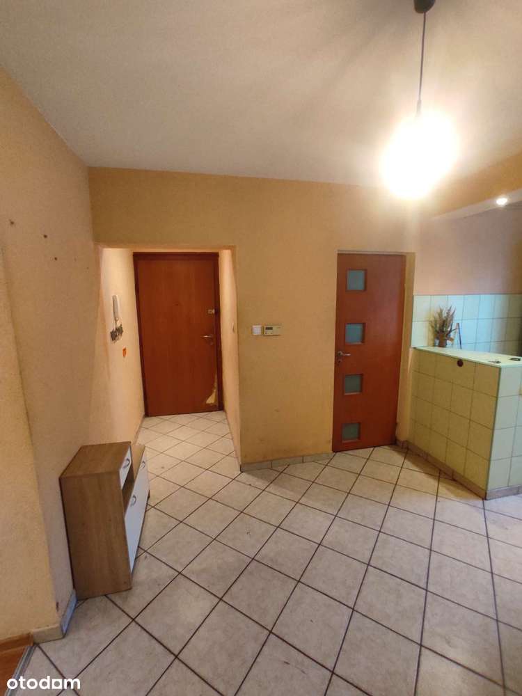 M3, Knurów ul. Ogrodowa-8