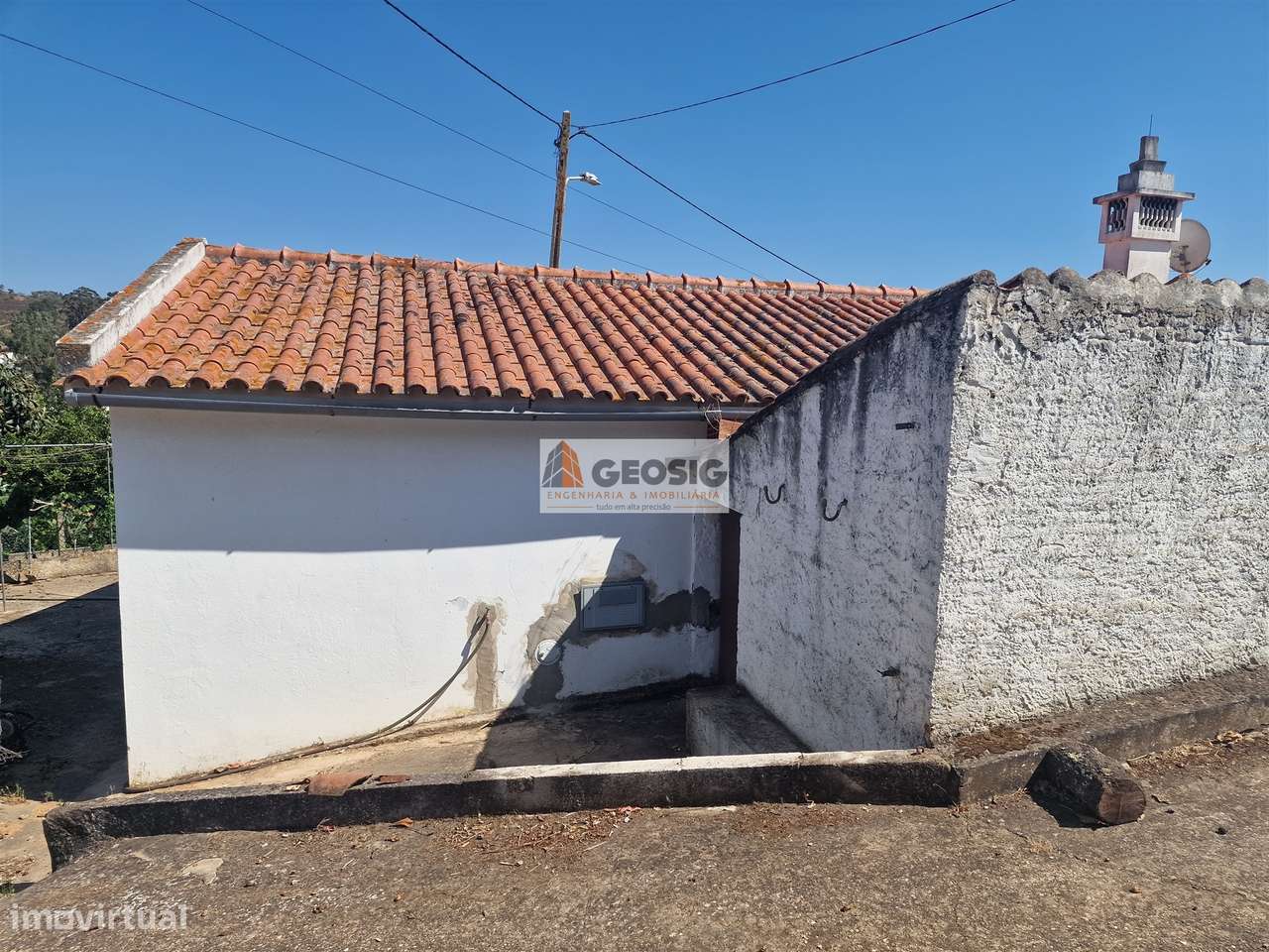 Moradia Geminada T3 Venda em Santana da Serra,Ourique - Grande imagem: 5/36