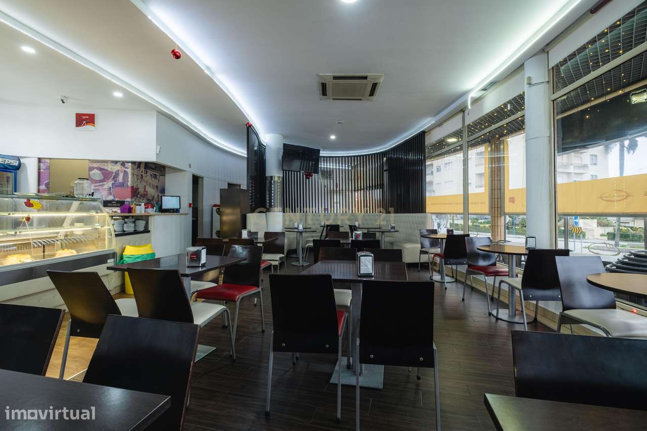 Trespasse de Padaria e Pastelaria – Forninho de Fânzeres | Gondomar-11