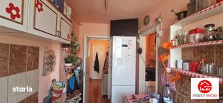 De vanzare apartament cu 3 camere, Mureseni - Imagine principală: 2/6