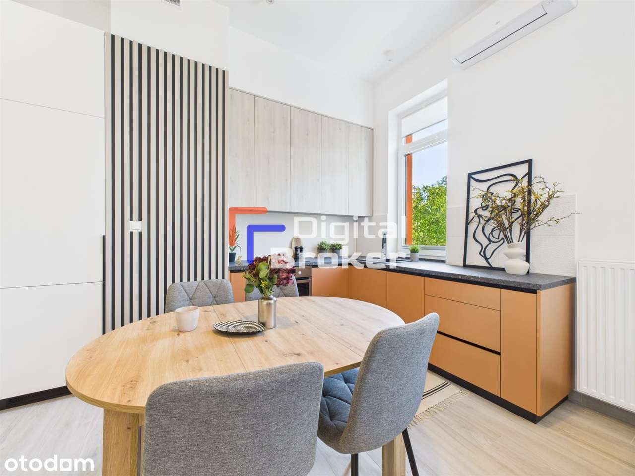 ⭐️kawalerka⭐️balkon⭐️garaż⭐️klimatyzacja⭐️Korkowa - Pełny obrazek: 5/11