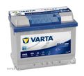 Akumulator VARTA Blue Dynamic 12V 60Ah 560A EFB START/STOP Rybnik - 1