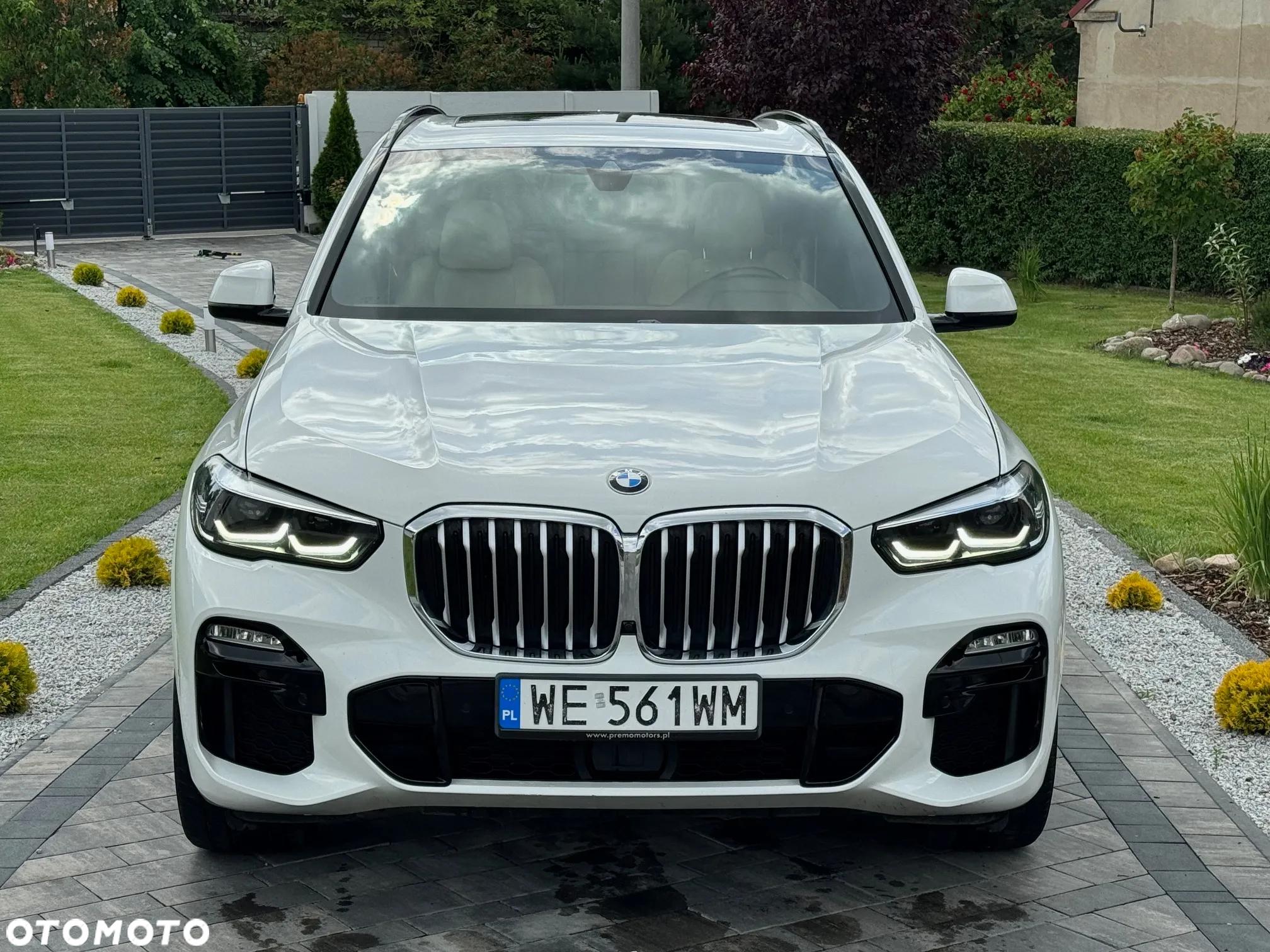 BMW X5 xDrive40i sport - 15