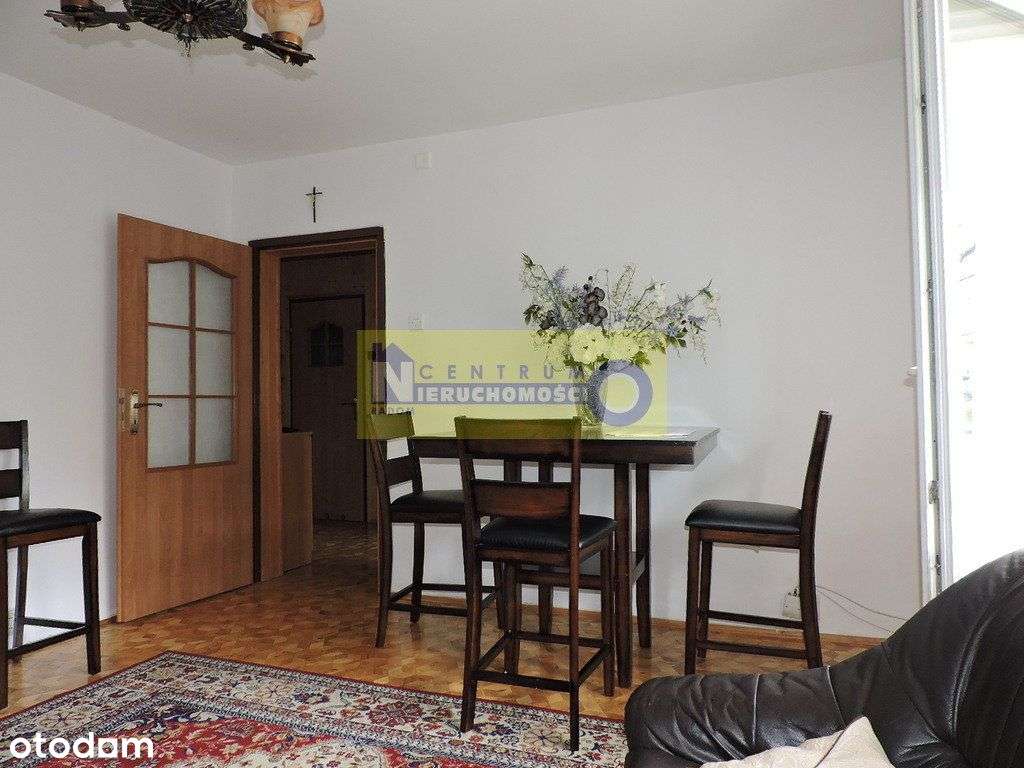 Południe,ul. Trojańska,M4, 61.58 m2,parter,balkon. - Pełny obrazek: 5/14