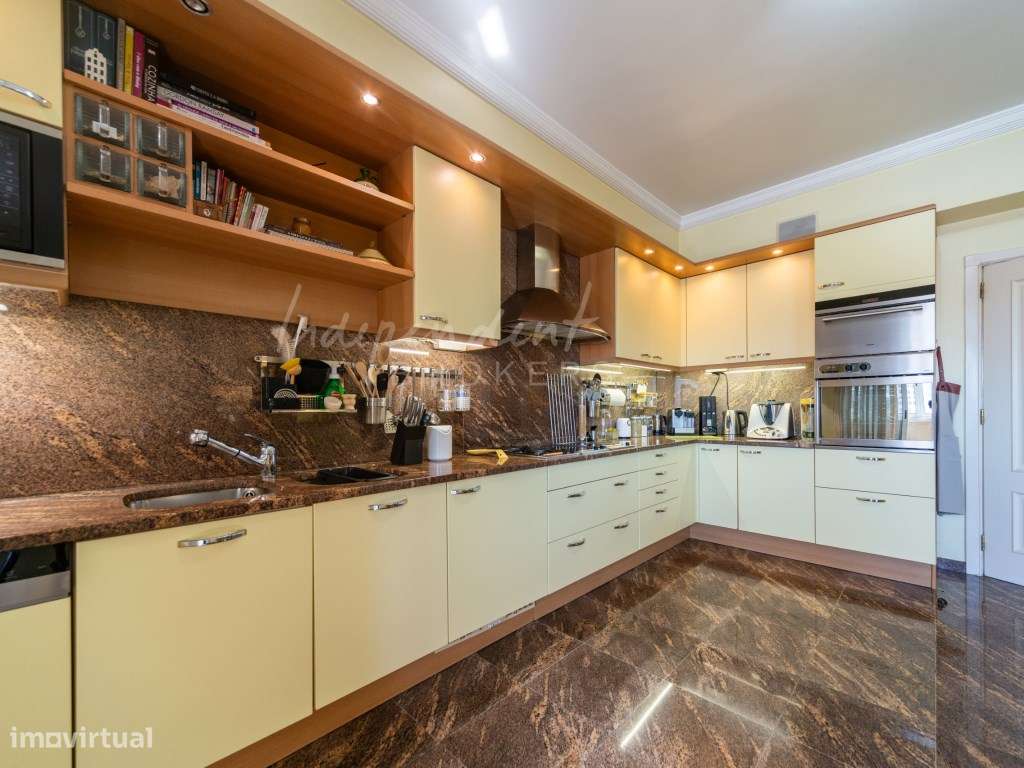 T6 PENTHOUSE DUPLEX PARA VENDA [LARANJEIRAS]-20