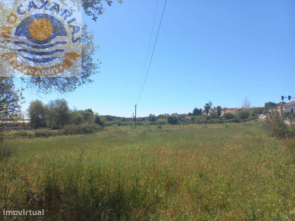 Terreno de semeadura com agua - Grande imagem: 4/8