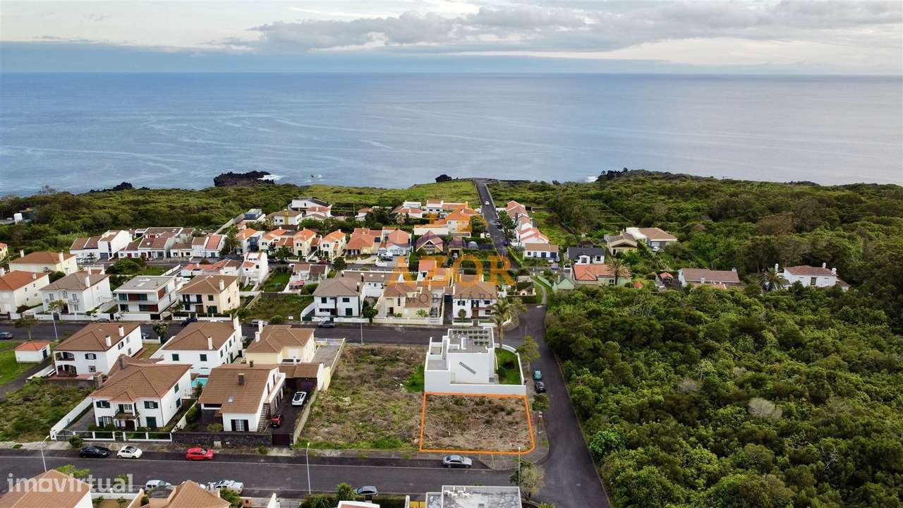Terreno para construção em Rosto do Cão (Livramento) - Grande imagem: 2/10