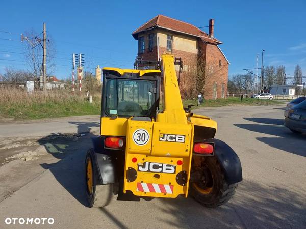 JCB 525-60 Hi-Viz - 6