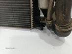 Radiator apa Opel Vectra C / Signum motorizare 2.2 TDI - 5