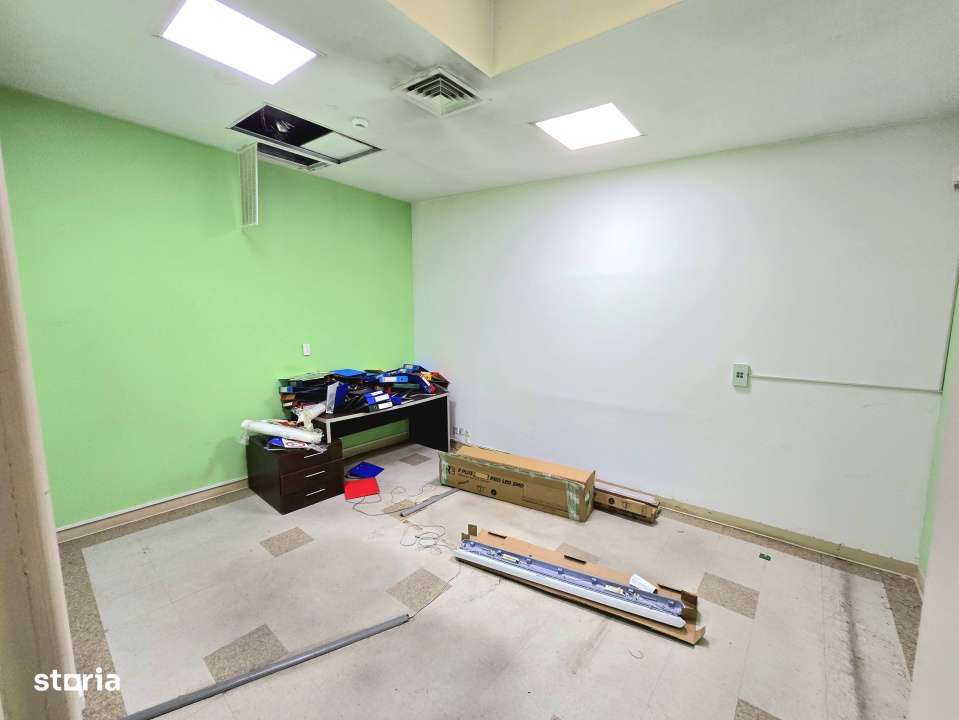 Inchiriere Hala 400 mp + Birouri 168 mp, Valea Lupului- Rond Era. - Imagine principală: 5/19