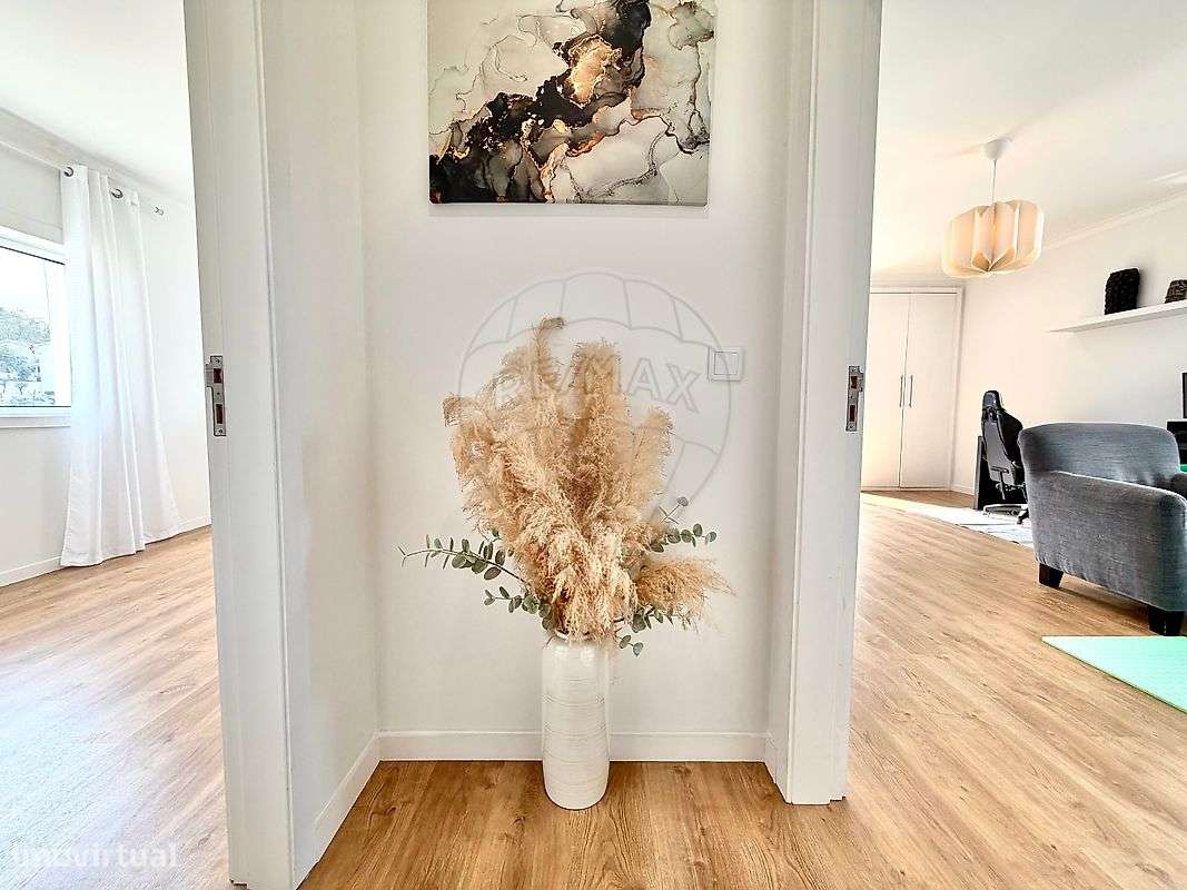 Apartamento T4 para venda-5