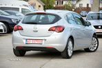 Opel Astra 1.7 CDTI DPF Cosmo - 5