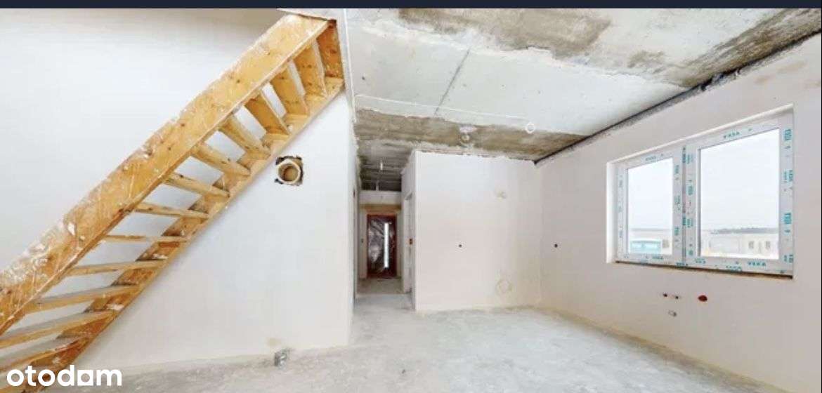 Dom w zabudowie bliźniaczej Słupsk, ul. Graniczna - Pełny obrazek: 5/14