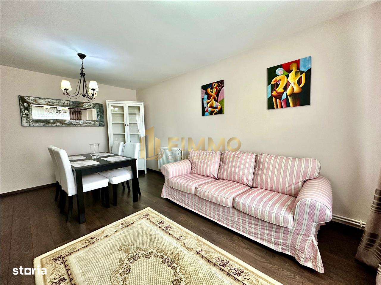 Apartament superb | 3 cam Obcini | ID: 951 - Imagine principală: 3/11