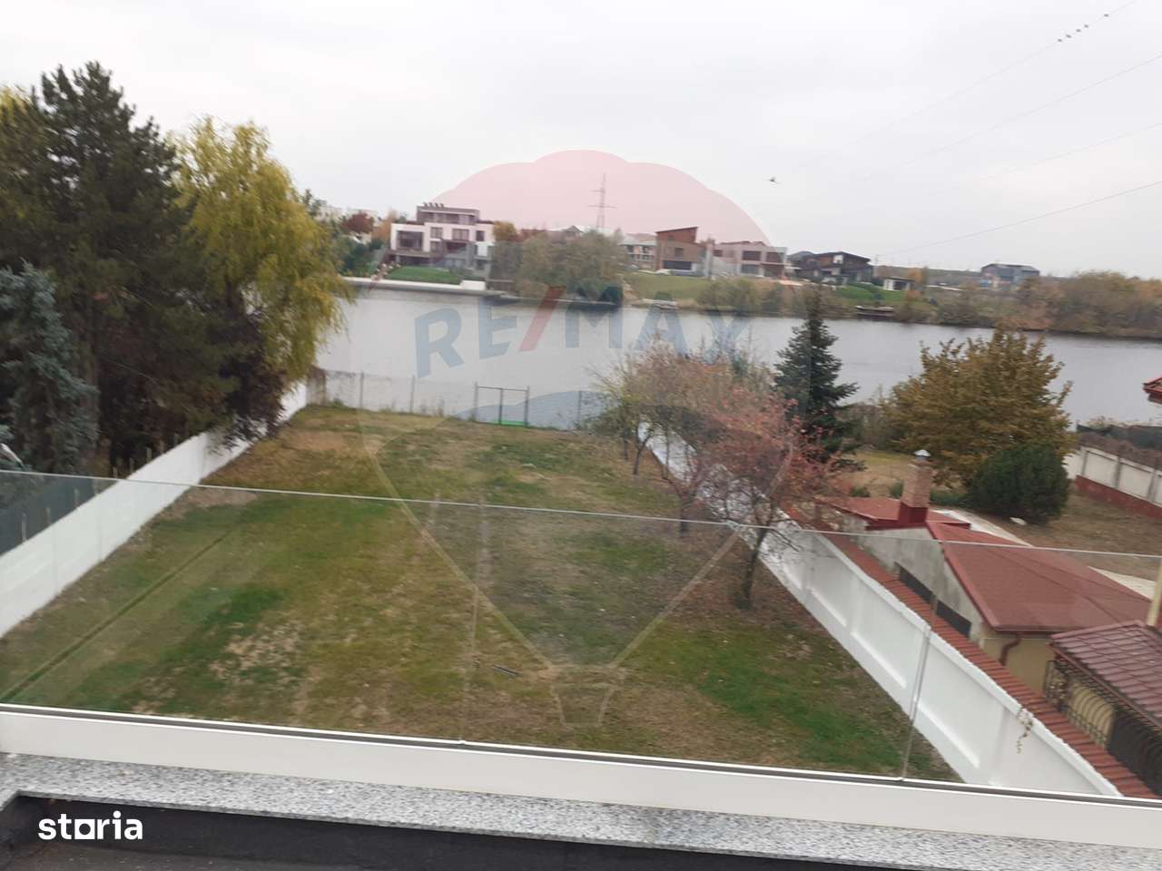 Vila D+P+E+M, 8 camere, 534 mp, Mogosoaia/Ilfov-10