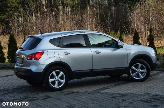 Nissan Qashqai 1.6 Tekna - 22