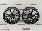 Jantes BMW M8 Comp 811M em 19" | 5x112 - 5