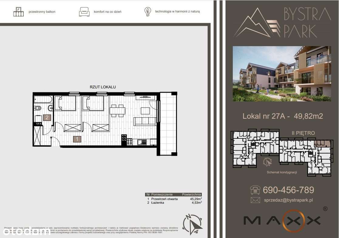 Zamieszkaj we własnym M już teraz!-2
