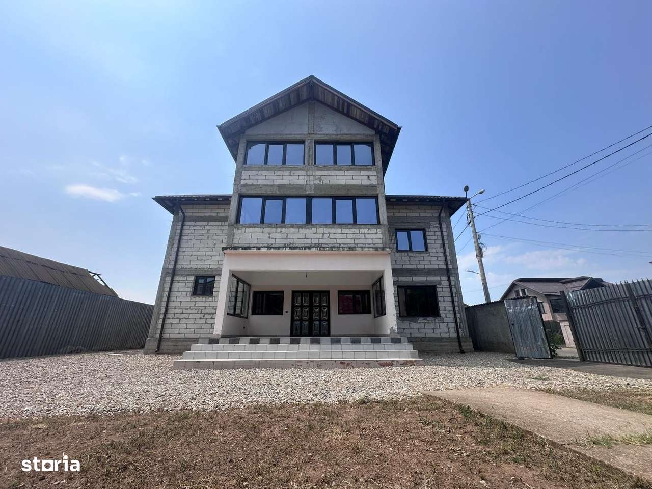 Casă de vânzare sau de închiriat in M12- INVESTIȚIE SAU LOCUINȚĂ? - Imagine principală: 3/19